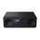 Sharp SHARP Tokyo Hi-Fi Music System All in One DAB+ FM Bluetooth Input XL-B720D(BK) 3