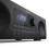 Sharp SHARP Tokyo Hi-Fi Music System All in One DAB+ FM Bluetooth Input XL-B720D(BK) 9