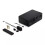 Sharp SHARP Tokyo Hi-Fi Music System All in One DAB+ FM Bluetooth Input XL-B720D(BK) 11