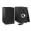 Sharp SHARP Bookshelf Speakers 2 Way Active 60W RMS 2x 30W Bluetooth USB Optical AUX 1
