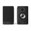 Sharp SHARP Bookshelf Speakers 2 Way Active 60W RMS 2x 30W Bluetooth USB Optical AUX 2
