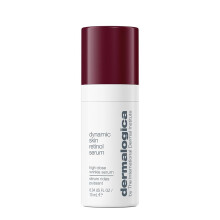 Dermalogica Dynamic Skin Retinol Ansiktsserum med multi-retinoid komplex hud som terstrukturerar och frbttrar hudens hlsa 0,34 lf oz