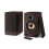 Sharp SHARP Bookshelf Speakers 2 Way Active 60W RMS 2x 30W Bluetooth USB Optical AUX 1