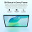 TECLAST 2025 Newest Tablets 10.1 Inch, P33 Android 15 Tablet 9GB RAM 3