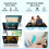 TECLAST 2025 Newest Tablets 10.1 Inch, P33 Android 15 Tablet 9GB RAM 4