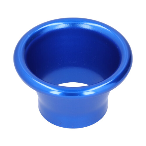 Blu 65 mm/2,6 in Adattatore per Velocity Stack Turbo Horn 1