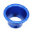 Blu 65 mm/2,6 in Adattatore per Velocity Stack Turbo Horn 5