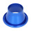 Blu 65 mm/2,6 in Adattatore per Velocity Stack Turbo Horn 9