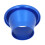 Blu 65 mm/2,6 in Adattatore per Velocity Stack Turbo Horn 10