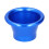 Blu 65 mm/2,6 in Adattatore per Velocity Stack Turbo Horn 6