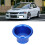 Blu 65 mm/2,6 in Adattatore per Velocity Stack Turbo Horn 12
