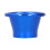 Blu 65 mm/2,6 in Adattatore per Velocity Stack Turbo Horn 11