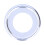 Velocity Stack 2.6in/65mm Adattatore Turbo-Horn Argento 7
