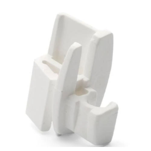 Set Of Manhattan Left And Right Hinge/ Clip/ Cap/ Spares Bath Screen Seal MS7 1