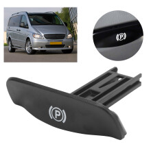 Parkbremshandbremshebel Ersatz A6394270020 Passend für Mercedes-Benz Vito 639 Viano 2003-2015