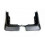 4X Splash Guards Mud Flaps for 2021-2024 Mercedes Benz GLA EQA AMG 12