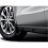 4X Splash Guards Mud Flaps for 2021-2024 Mercedes Benz GLA EQA AMG 19