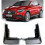 4X Splash Guards Mud Flaps for 2021-2024 Mercedes Benz GLA EQA AMG 1