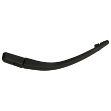 Rear Wiper Arm Replacement for Peugeot 107 Citroen C1 Toyota AYGO 2005-2013