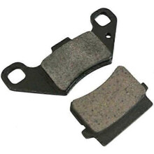 Brake Pads for 50cc 70cc 90cc 110cc125cc 150cc 200cc 250cc ATV Quad