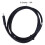 Cavo dati USB-C da USB-C a USB-C 1 m USB 3.1 Type-C Nero 6