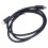 Cavo dati USB-C da USB-C a USB-C 1 m USB 3.1 Type-C Nero 10