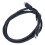 Cavo dati USB-C da USB-C a USB-C 1 m USB 3.1 Type-C Nero 9