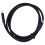 Cavo dati USB-C da USB-C a USB-C 1 m USB 3.1 Type-C Nero 2