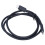 Cavo dati USB-C da USB-C a USB-C 1 m USB 3.1 Type-C Nero 1