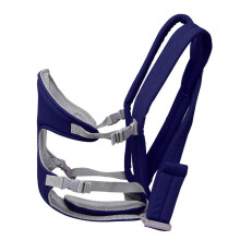 Kanga Carryer Holder 3-16 mois 15 kg 240x120x50mm rouge