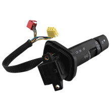 Steering Column Switch Light Windshield Wiper Switch for MAN TGS TGX TGA TGL CITY 81255090194 81255090191
