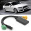 Cavo AUX Bluetooth 5.0 per auto a 12 pin, 150 cm, ABS 9
