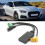 Cavo AUX Bluetooth 5.0 per auto a 12 pin, 150 cm, ABS 15