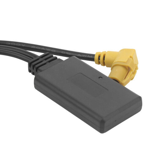 Cavo AUX Bluetooth 5.0 per auto a 12 pin, 150 cm, ABS 2