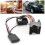 Cavo AUX-In Bluetooth 5.0 C2-C5 150 cm Nero 14