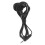 Cavo AUX-In Bluetooth 5.0 C2-C5 150 cm Nero 7