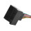 Cavo AUX-In Bluetooth 5.0 C2-C5 150 cm Nero 6