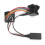 Cavo AUX-In Bluetooth 5.0 C2-C5 150 cm Nero 1
