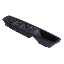 Car 809610017R Front Left Window Control Switch Button for SCENIC 2009-2022