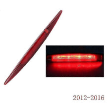 3Rd Third Light Tail Brake Light 34270TFCH01 for Honda CR-V CRV 2012-2016 Rear High Mount Stop Lamp