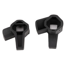 Fronthaubenverriegelungsmechanismus links/rechts A4517570101 passend für Smart Fortwo 2007-2015