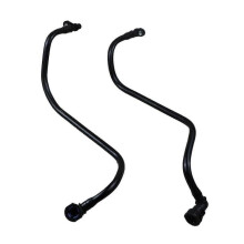 31319281 31319280 Shift Transmission Radiator Oil Pipe for S80 Transmission Radiator Oil Pipe