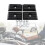 For Peugeot-boxer Rear Suspension Leaf Spring Pad Impact Buffer Shock Absorber 2