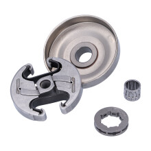 Kupplungsritzel-Lager-Kit passend für Husqvarna 325 340 346XP 345 350 351 353 445E 450in-7T