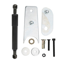Tailgate Assist Unterstützung Stoßdämpfer Kofferraum hydraulischer Lift passend für Chevy Silverado 2007-2018
