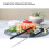 Termometro digitale per carne WT-1 -50+300, 11cm 5