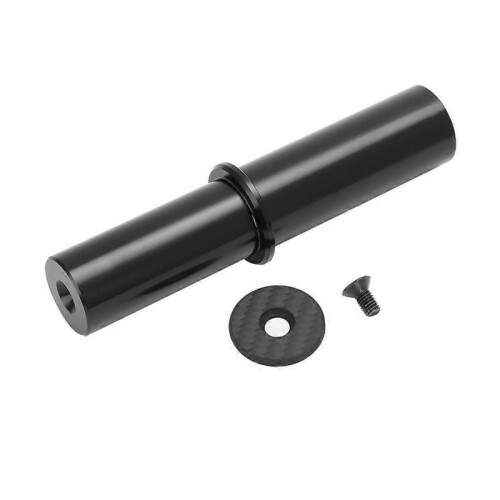 1pc Bicycle Shock Absorbers for Rigid Future Shock Replacement Roubaix  Sirrus  Diverge 1