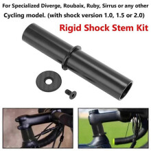 1pc Bicycle Shock Absorbers for Rigid Future Shock Replacement Roubaix  Sirrus  Diverge