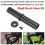 1pc Bicycle Shock Absorbers for Rigid Future Shock Replacement Roubaix  Sirrus  Diverge 1