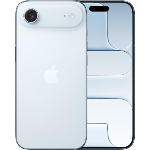 Apple (256GB, Sky Blue) Apple iPhone Air 2025 - Unlocked